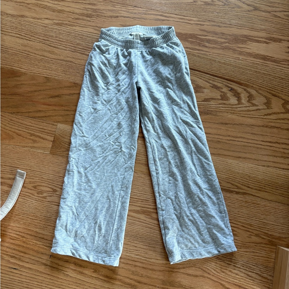 H&M mama sweatpants